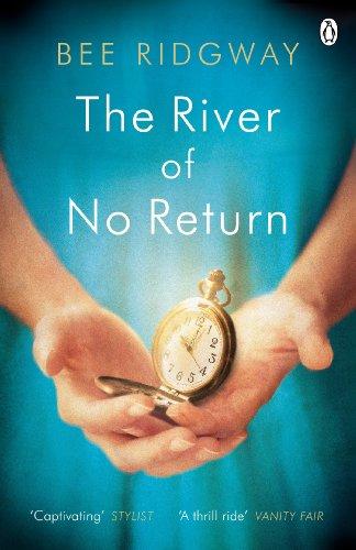 

Книга The River of No Return Bee Ridgway ISBN 9781405933711