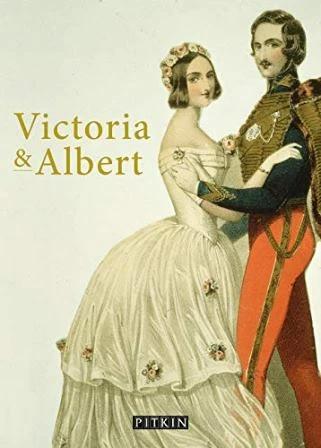

Книга Victoria and Albert Brenda Williams ISBN 9781841658407