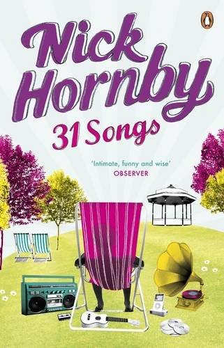

Книга 31 Songs ISBN 9780241951095