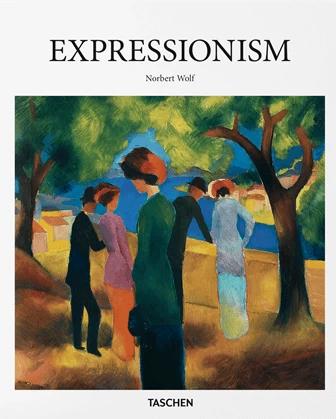 

Книга Expressionism Norbert Wolf ISBN 9783836505284