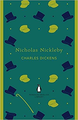 

Книга Nicholas Nickleby (PEL) Dickens, C ISBN 9780141199818