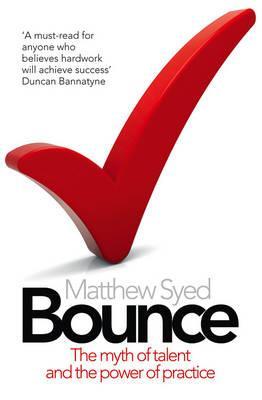 

Книга Bounce Syed, M. ISBN 9780007350544