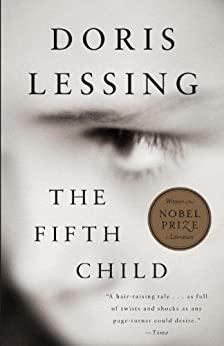 

Книга The Fifth Child Lessing, Doris ISBN 9780586089033