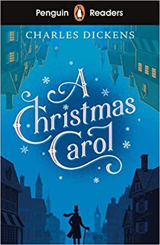 

Книга A Christmas Carol Charles Dickens ISBN 9780241375211