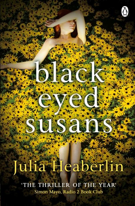 

Книга Black-Eyed Susans ISBN 9781405921275