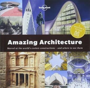 

Книга Amazing Architecture ISBN 9781787013421