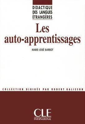 

Книга DLE Les Auto-Apprentissages ISBN 9782090333411