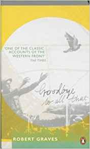 

Книга Goodbye to All That Graves, Robert ISBN 9780241951415