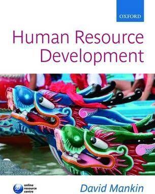 

Книга Human Resource Development ISBN 9780199283286