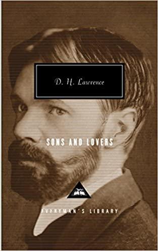 

Книга Sons and Lovers Lawrence, D.H. ISBN 9781853260476