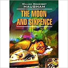

Книга Луна и грош (кн.для чтения на англ. яз) Моэм С. ISBN 9785992502329