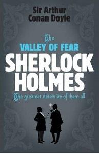 

Книга Sherlock Holmes: Valley of Fear Doyle, A ISBN 9780755334513