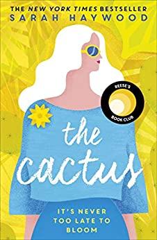 

Книга The Cactus Haywood, Sarah ISBN 9781473660632