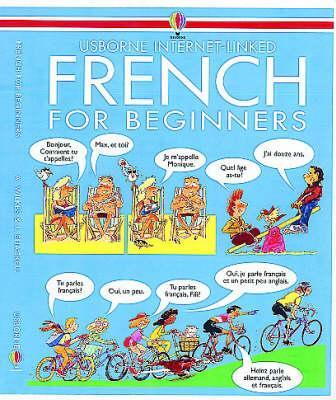 

Книга French for Beginners ISBN 9780746000540