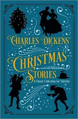

Книга Charles Dickens Christmas Stories Charles Dickens ISBN 9781789502367