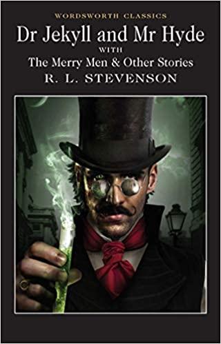 

Книга Dr Jekyll and Mr Hyde Stevenson, R.L. ISBN 9781853260612