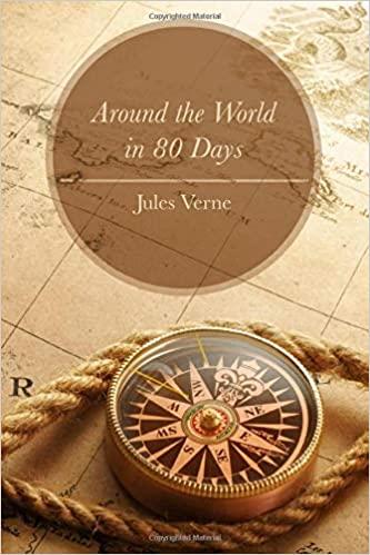 

Книга Around the World in Eighty Days Francesca Rossi, Jules Verne ISBN 9788854410749