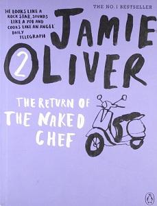 

Книга The Return of the Naked Chef (2) Oliver, J ISBN 9780141042961