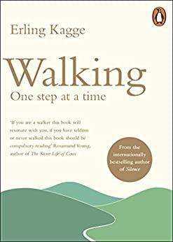 

Книга Walking Erling Kagge ISBN 9780241357682