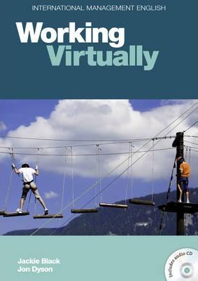 

Книга Working Virtually ISBN 9781905085699