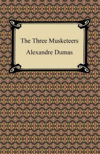 

Книга The Three Musketeers Alexandre Dumas ISBN 9781857155037