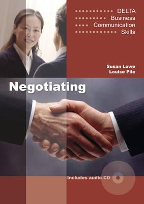 

Книга Negotiating Book with Audio CD ISBN 9781905085132
