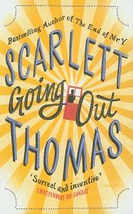 

Книга Going Out [Paperback] Thomas, S ISBN 9780857862334