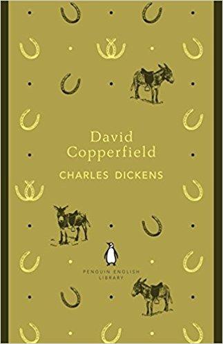 

Книга David Copperfield (PEL) Dickens, C ISBN 9780141199160