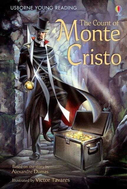 

Книга The Count of Monte Cristo Alexandre Dumas, Rob Lloyd Jones ISBN 9780746097007