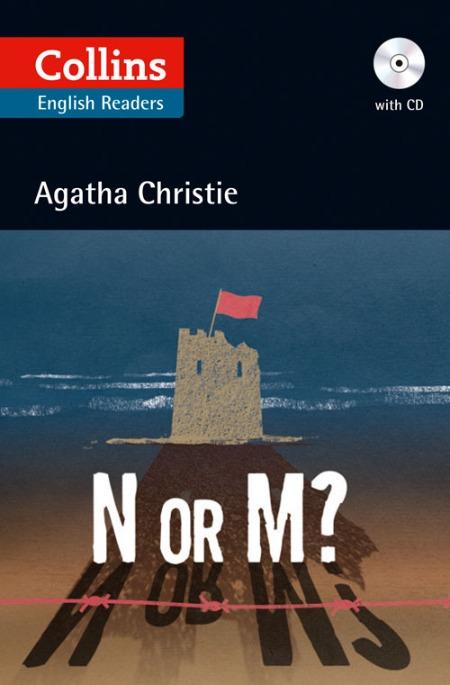 

Level B2 N or M with Audio CD ISBN 9780007451623