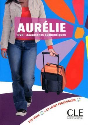 

Книга Aurelie Video DVD A1/A2 Auge, H. ISBN 9782090324761