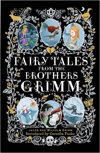 

Книга Fairy Tales from the Brothers Grimm Jacob Grimm and Wilhelm Grimm ISBN 9780141343075