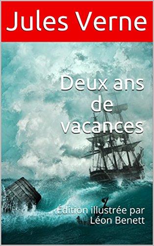 

Книга Deux ans de vacances avec audio en ligne ISBN 9786144433478
