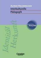 

Книга Studium kompakt: Interkulturelle Pdagogik ISBN 9783589215607