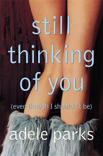 

Книга Still Thinking of You Parks, A ISBN 9780141015446