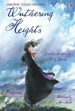 

Книга Wuthering Heights Emily Bronte, Mary Sebag-Montefiore ISBN 9781409521372