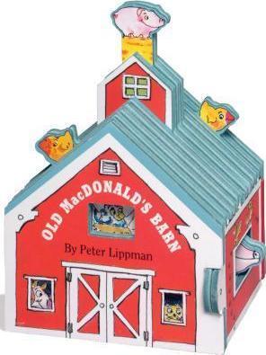 

Книга Old Macdonalds Barn ISBN 9781563055003