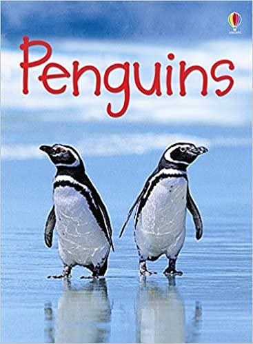 

Книга Penguins Emily Bone ISBN 9780746099667