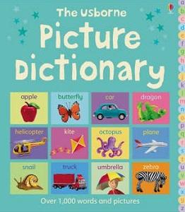 

Книга English Picture Dictionary Brooks, F ISBN 9780746070574