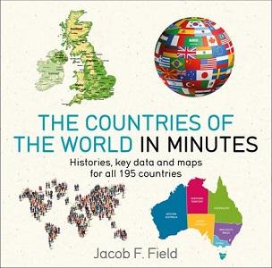 

Книга Countries of the World in Minutes Field, J ISBN 9781786485830