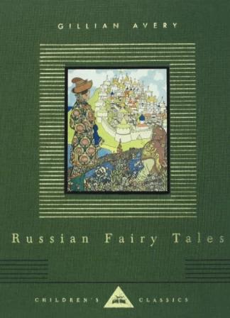 

Книга Russian Fairy Tales very, Gillian ISBN 9781857159356