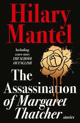 

Книга The Assassination of Margaret Thatcher ISBN 9780007579198