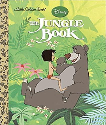

Книга The Jungle Book Rudyard Kipling ISBN 9781784284329