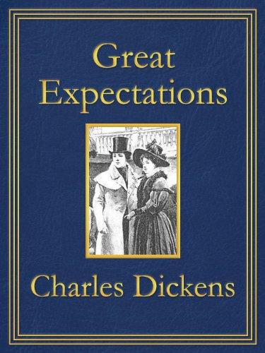 

Книга Great Expectations Dickens, C. ISBN 9781853260049