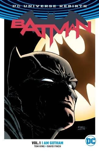 

Книга Batman: Gotham (Rebirth) Volume 1 ISBN 9781401267773