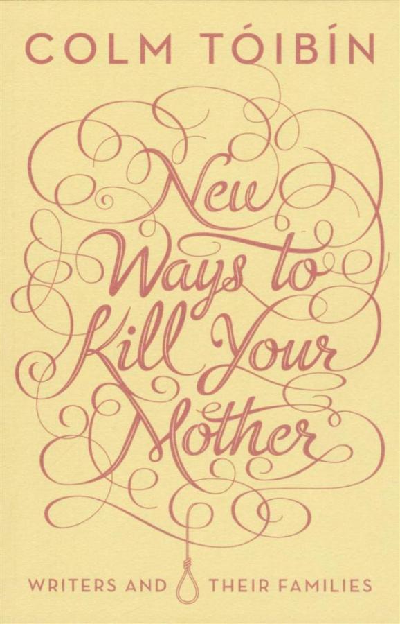 

Книга New Ways to Kill Your Mother ISBN 9780670920358