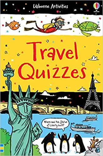 

Книга Travel Quizzes Sarah Home, Simon Tudhope ISBN 9781409598336