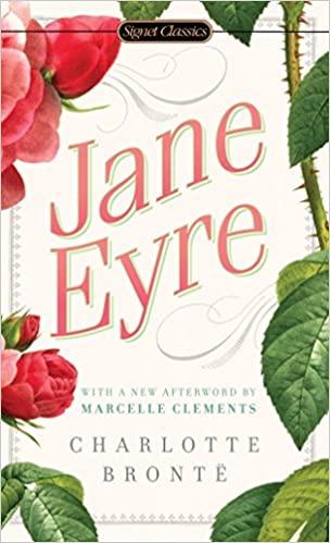 

Книга Jane Eyre Charlotte Bronte ISBN 9780141040387