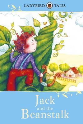 

Книга Jack and the Beanstalk. 5+ years [Hardcover] ISBN 9781409314165