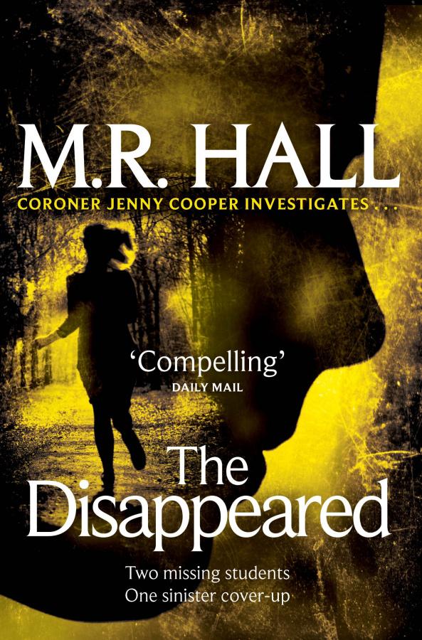 

Книга Jenny Cooper Book2: Disappeared ISBN 9780330458375